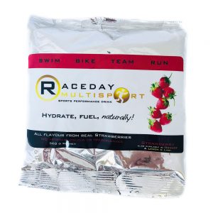 Raceday Sports Performance Drink - Refill pack